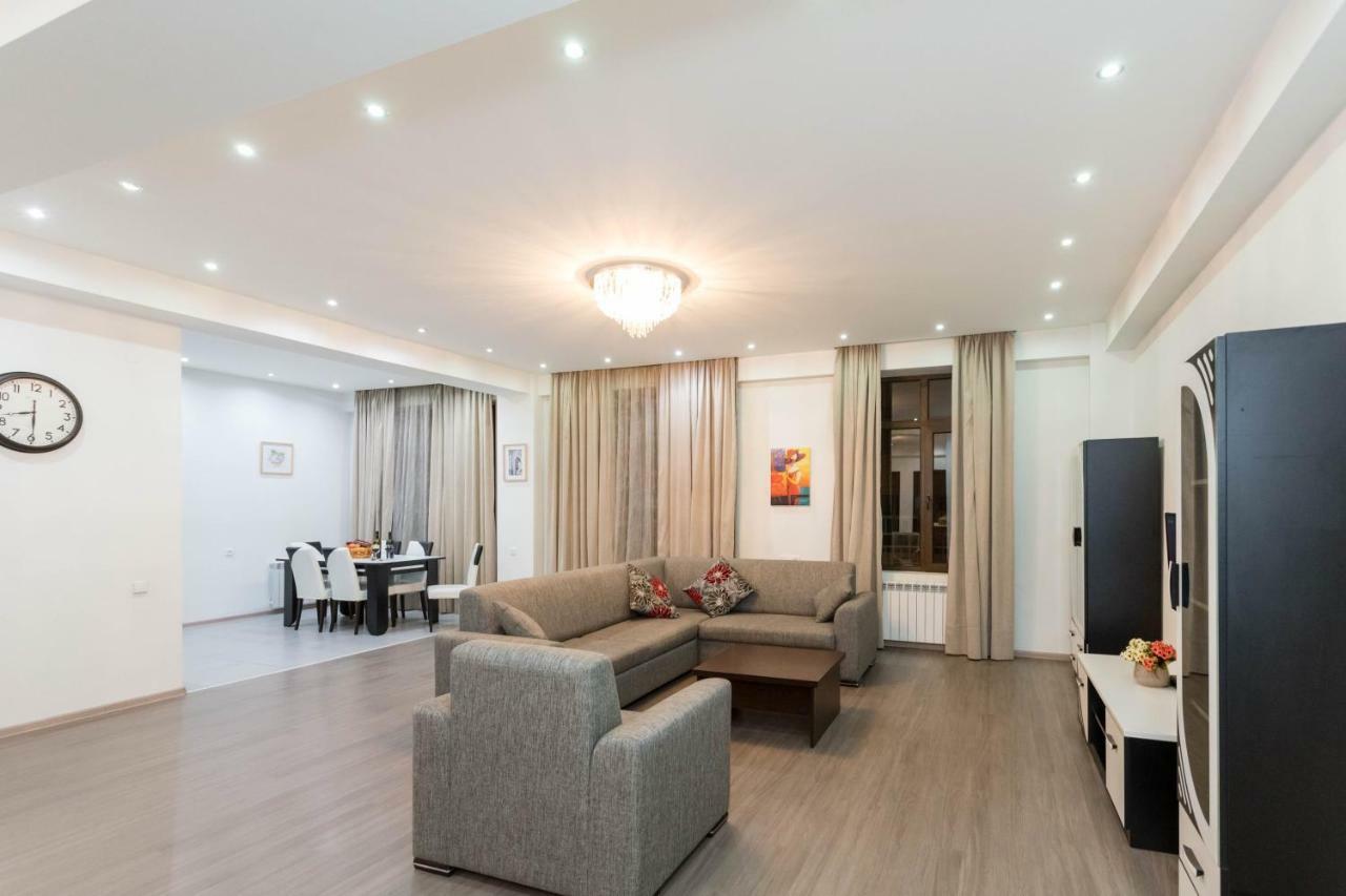 Tbilisi Sweet Home Apartment Exterior foto