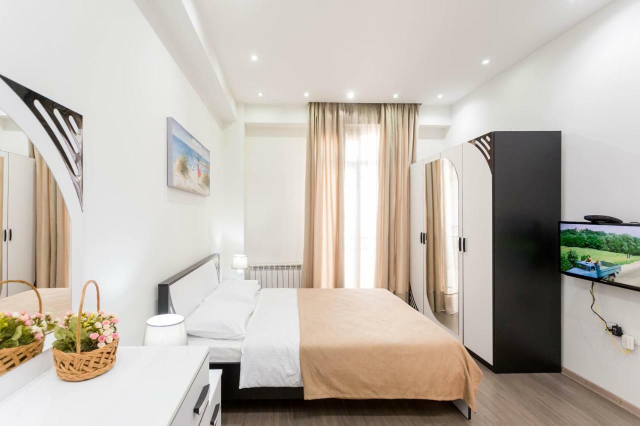Tbilisi Sweet Home Apartment Exterior foto