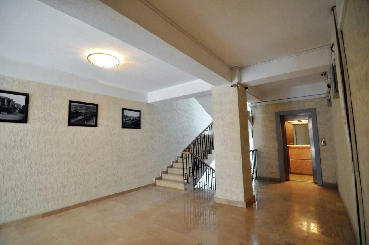 Tbilisi Sweet Home Apartment Exterior foto